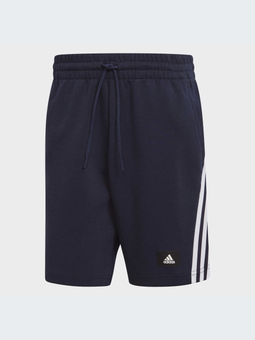 Шорты Adidas 3 Stripes модель H46517-KZ Фото