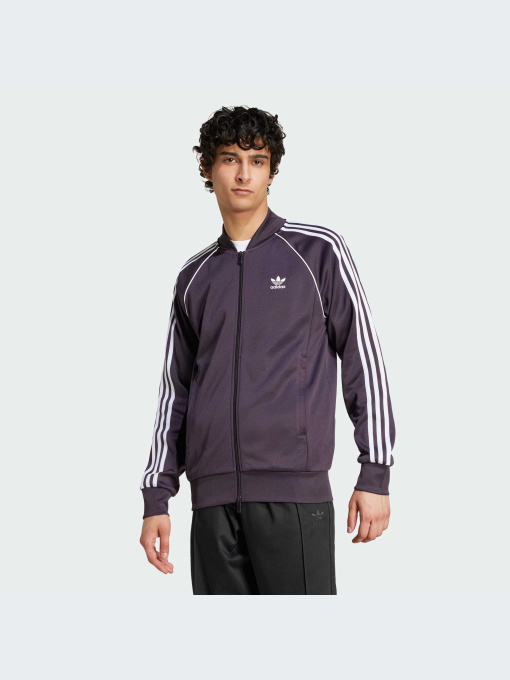 Худи и свитшоты Adidas Adicolor модель IY9854-KZ Фото
