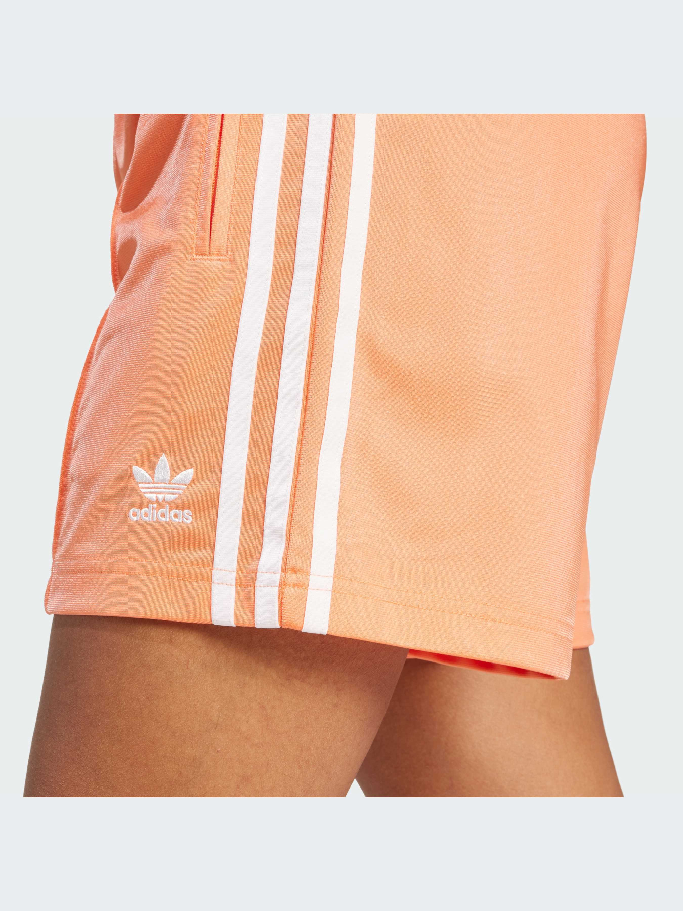 Шорты Adidas Adicolor модель JD0818-KZ Фото