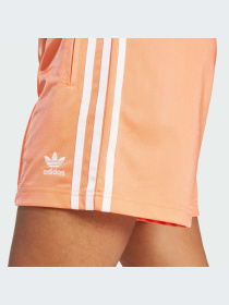 Шорты Adidas Adicolor модель JD0818-KZ Фото