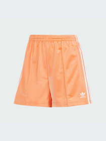 Шорты Adidas Adicolor модель JD0818-KZ Фото