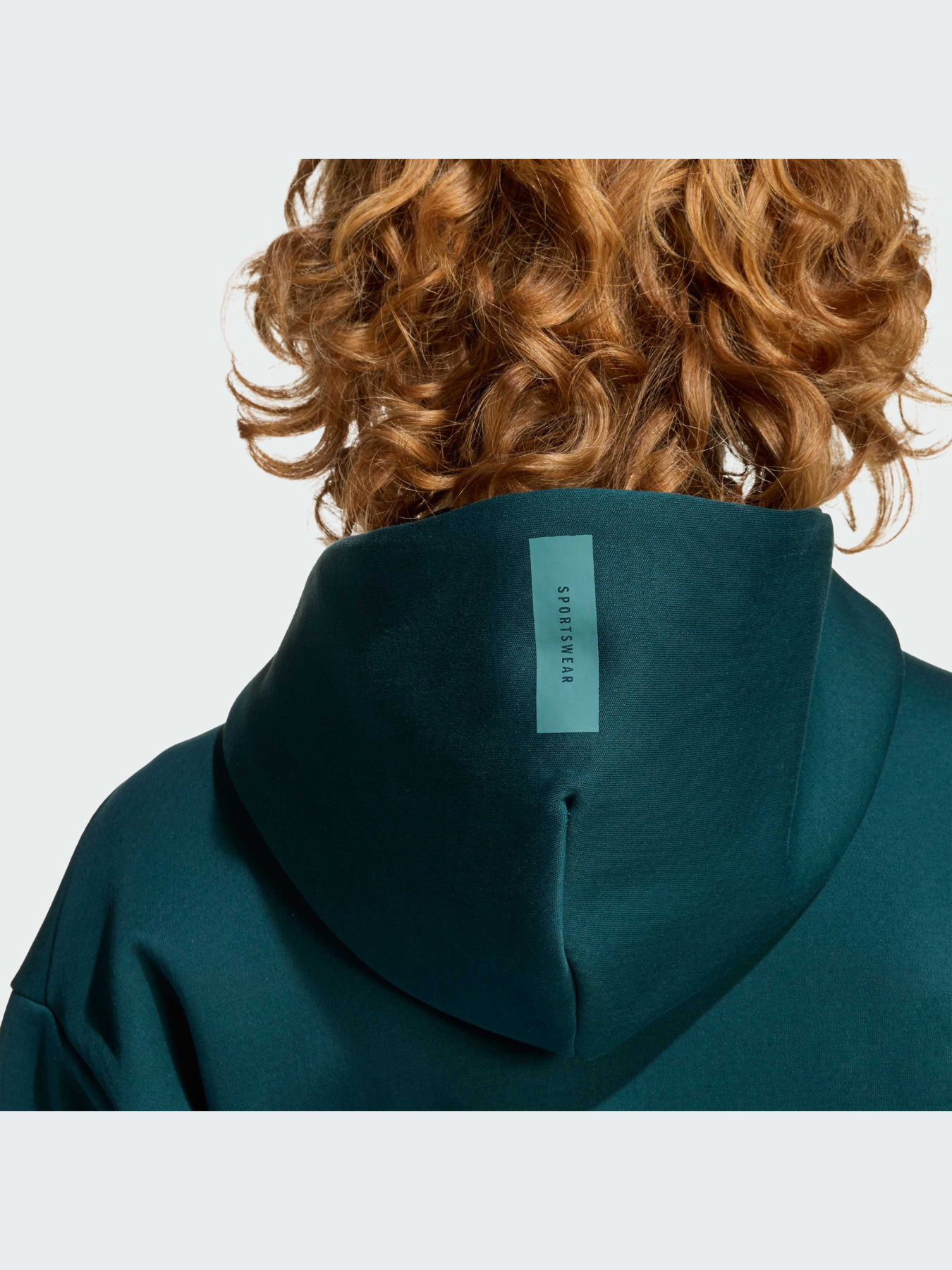 Худи и свитшоты Adidas ZNE модель JW2425-KZ Худи и свитшоты Adidas ZNE модель JW2425-KZ Фото
