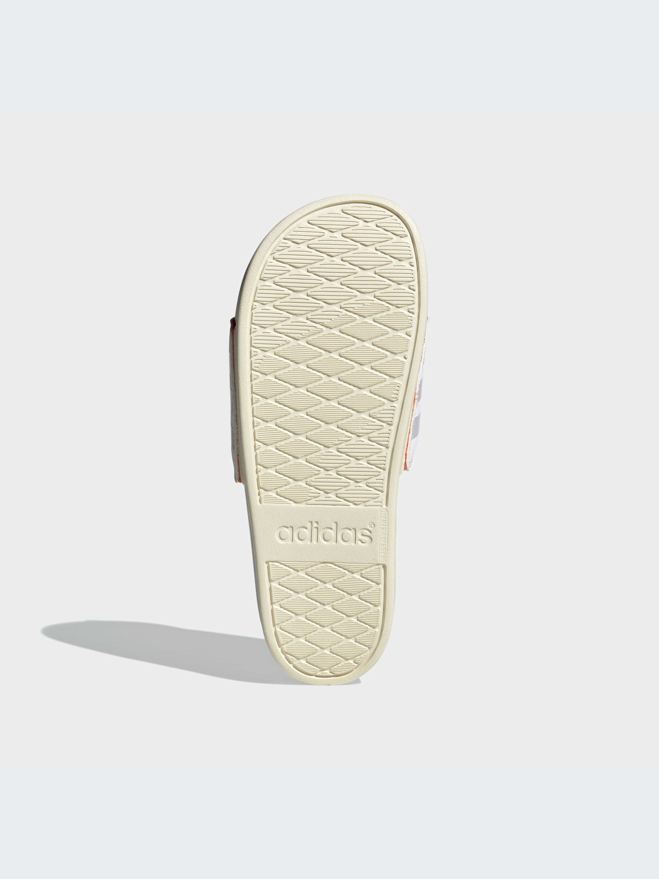 Шлёпанцы Adidas Adilette модель GV9738-KZ Фото