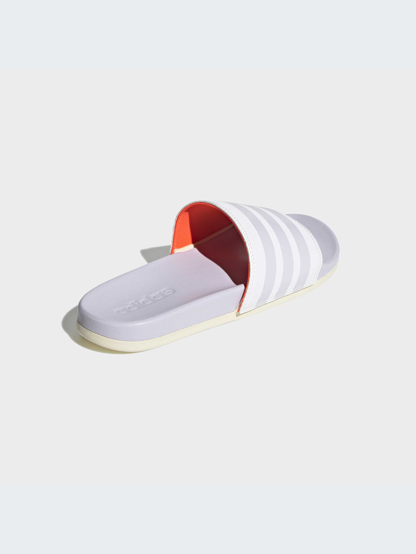 Шлёпанцы Adidas Adilette модель GV9738-KZ Фото