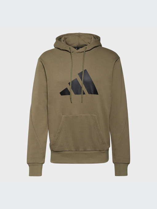 Худи и свитшоты Adidas модель GU8969-KZ Фото