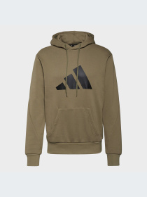 Худи и свитшоты Adidas модель GU8969-KZ Фото