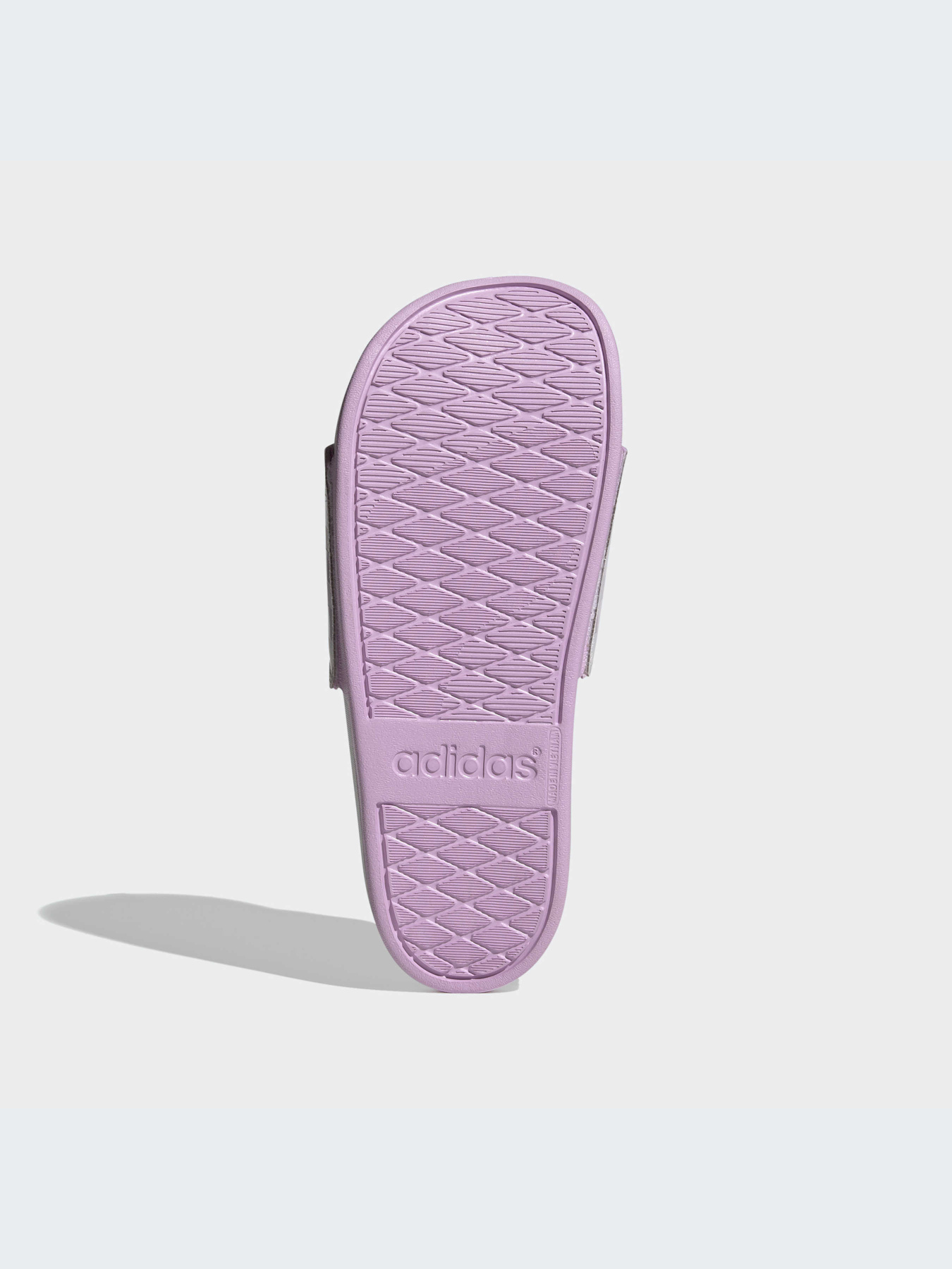 Шлёпанцы Adidas Adilette модель FZ4878-KZ Фото