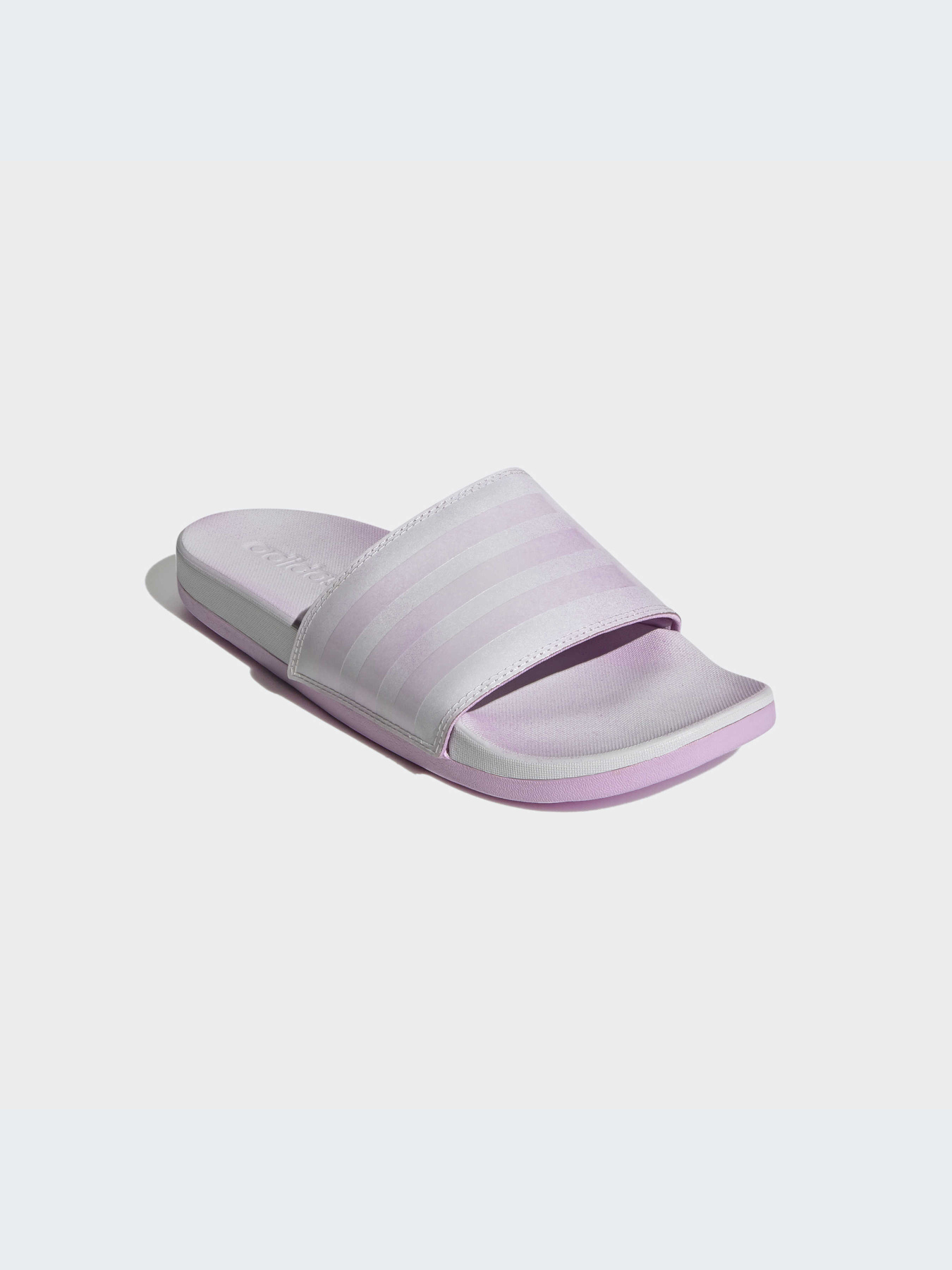 Шлёпанцы Adidas Adilette модель FZ4878-KZ Фото