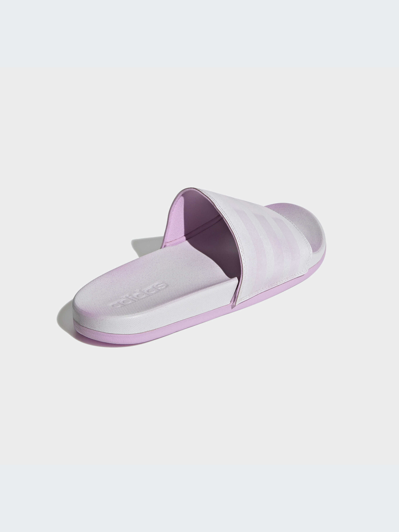 Шлёпанцы Adidas Adilette модель FZ4878-KZ Фото