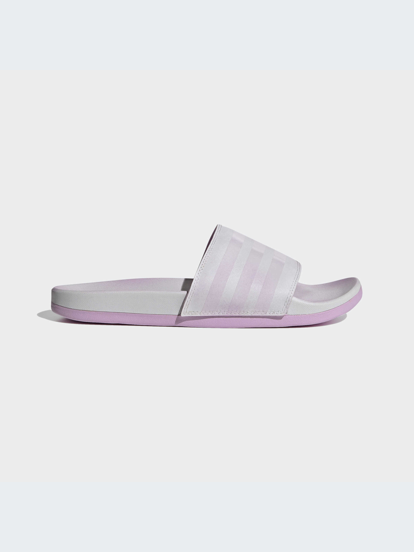 Шлёпанцы Adidas Adilette модель FZ4878-KZ Фото