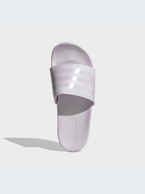Шлёпанцы Adidas Adilette модель FZ4878-KZ Фото