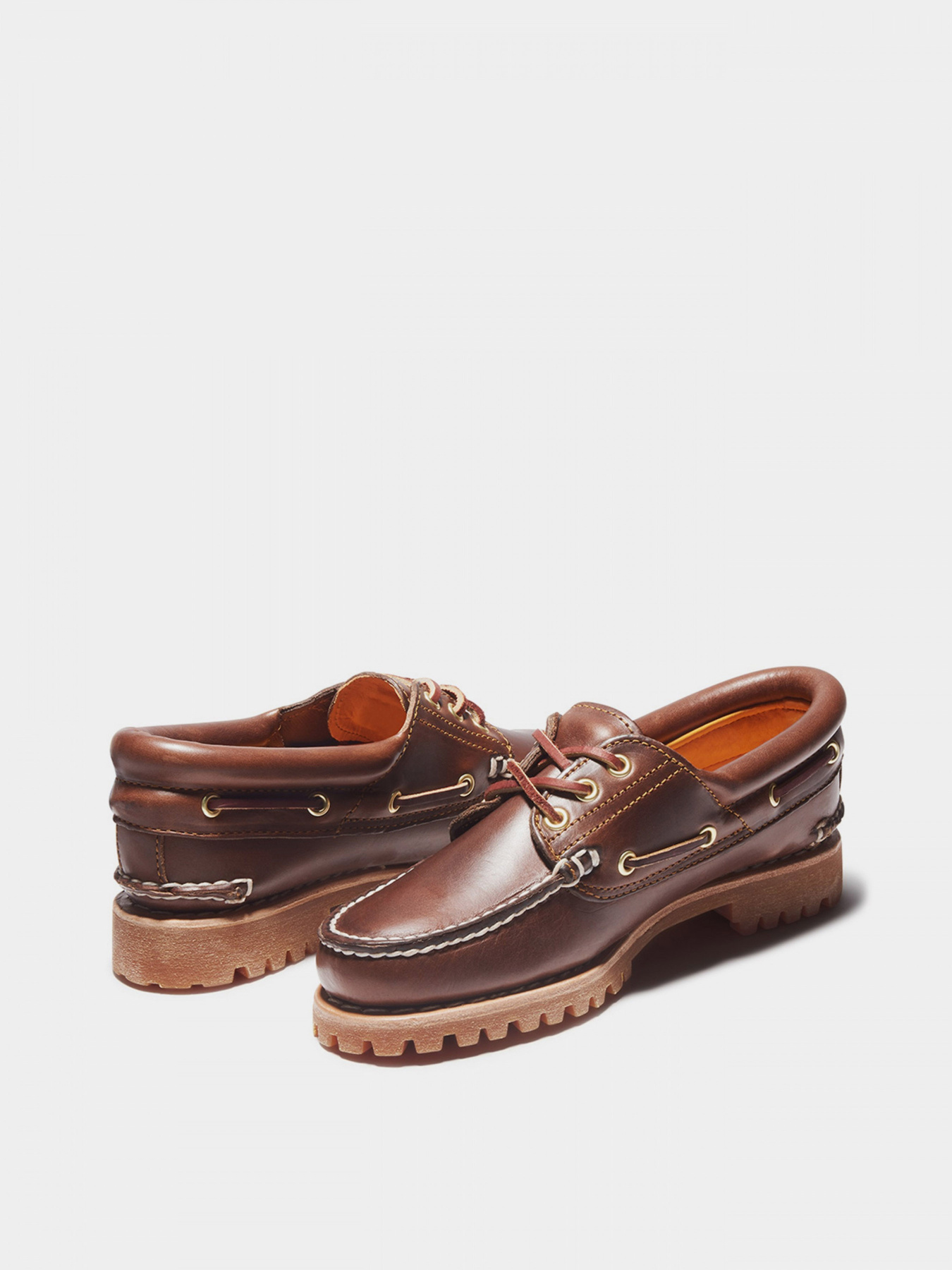 Слипоны и мокасины Timberland модель TB051304214 Фото