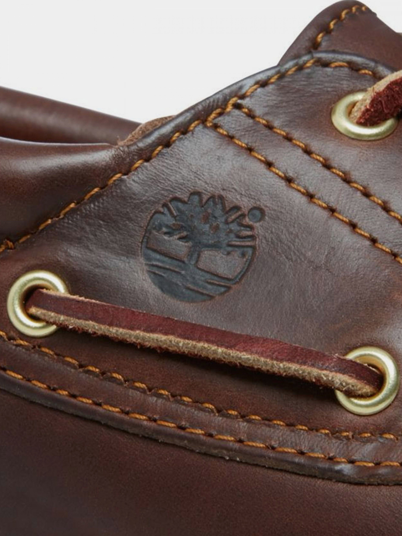 Слипоны и мокасины Timberland модель TB051304214 Фото