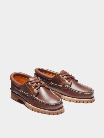 Слипоны и мокасины Timberland модель TB051304214 Фото