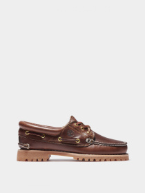 Слипоны и мокасины Timberland модель TB051304214 Фото