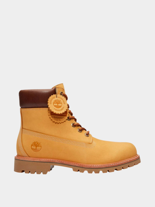 Ботинки и сапоги Timberland модель TB0A26TT754 Фото