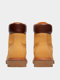 Ботинки и сапоги Timberland модель TB0A26TT754 Фото