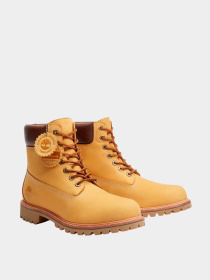 Ботинки и сапоги Timberland модель TB0A26TT754 Фото