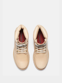 Ботинки и сапоги Timberland модель TB0A2HR8EN2 Фото