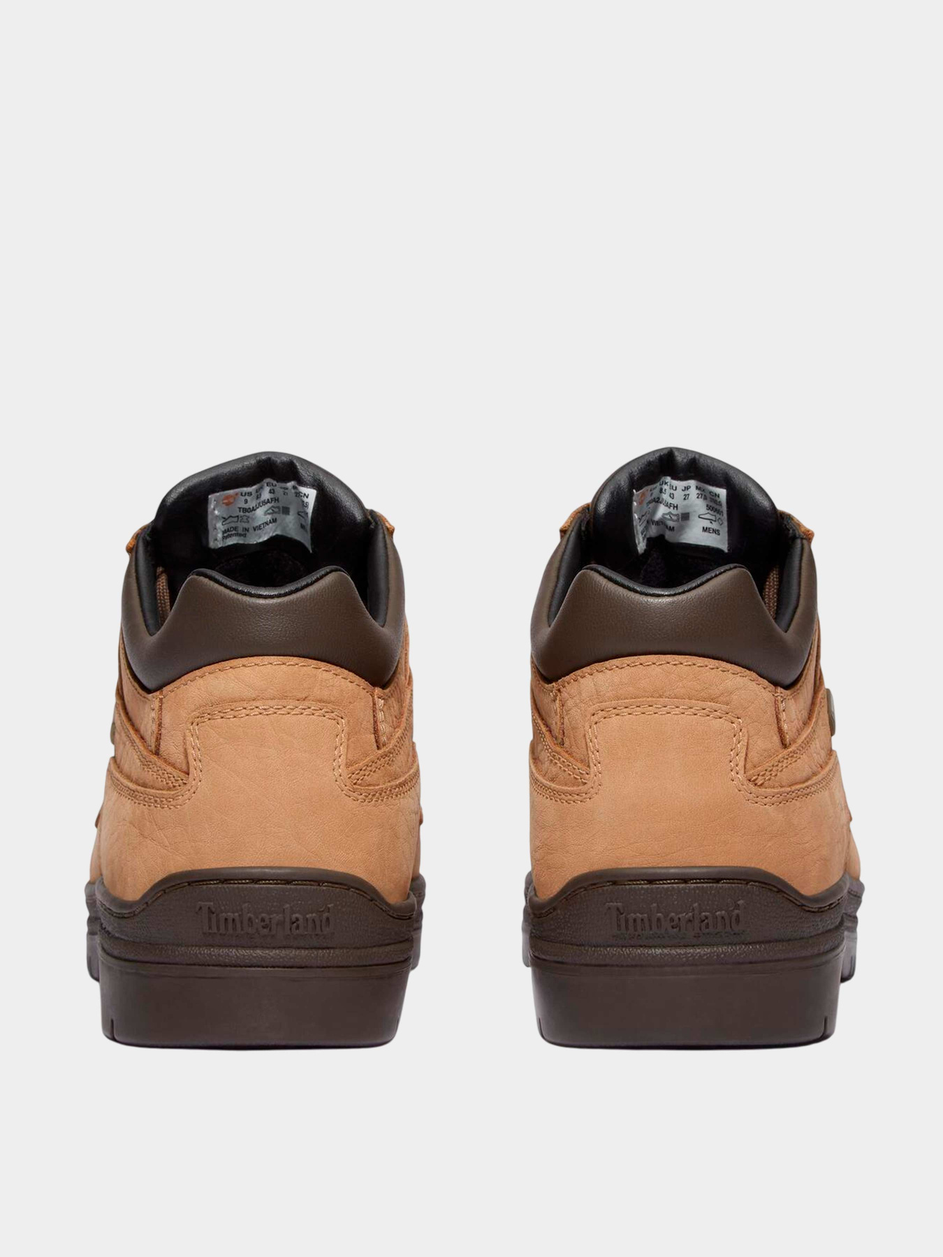 Туфли и лоферы Timberland модель TB0A2JU5AFH Фото