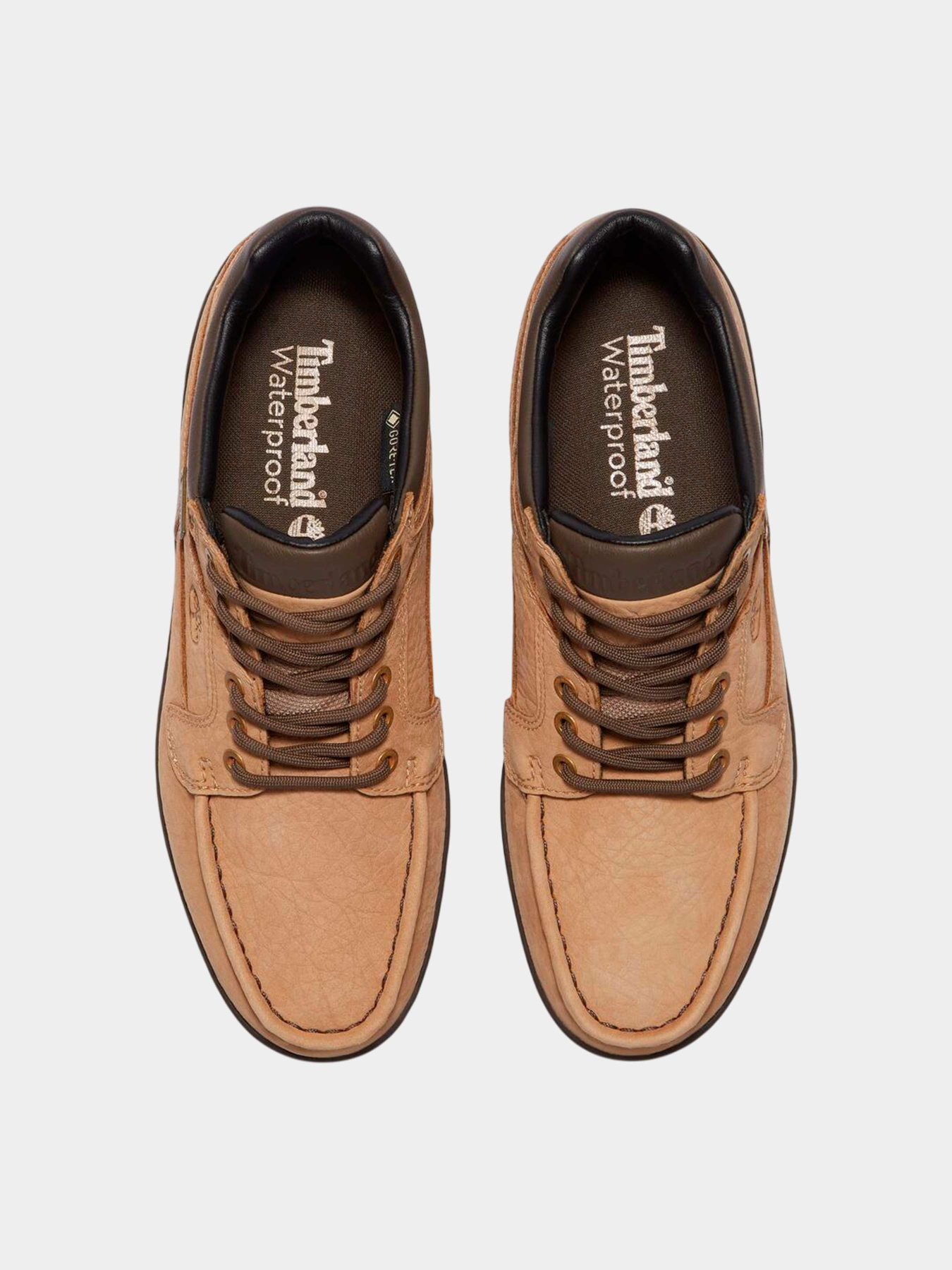 Туфли и лоферы Timberland модель TB0A2JU5AFH Фото