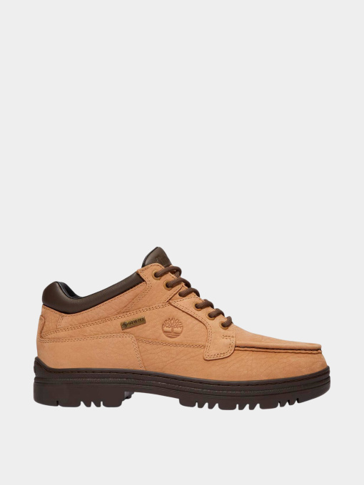 Туфли и лоферы Timberland модель TB0A2JU5AFH Фото