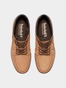 Туфли и лоферы Timberland модель TB0A2JU5AFH Фото
