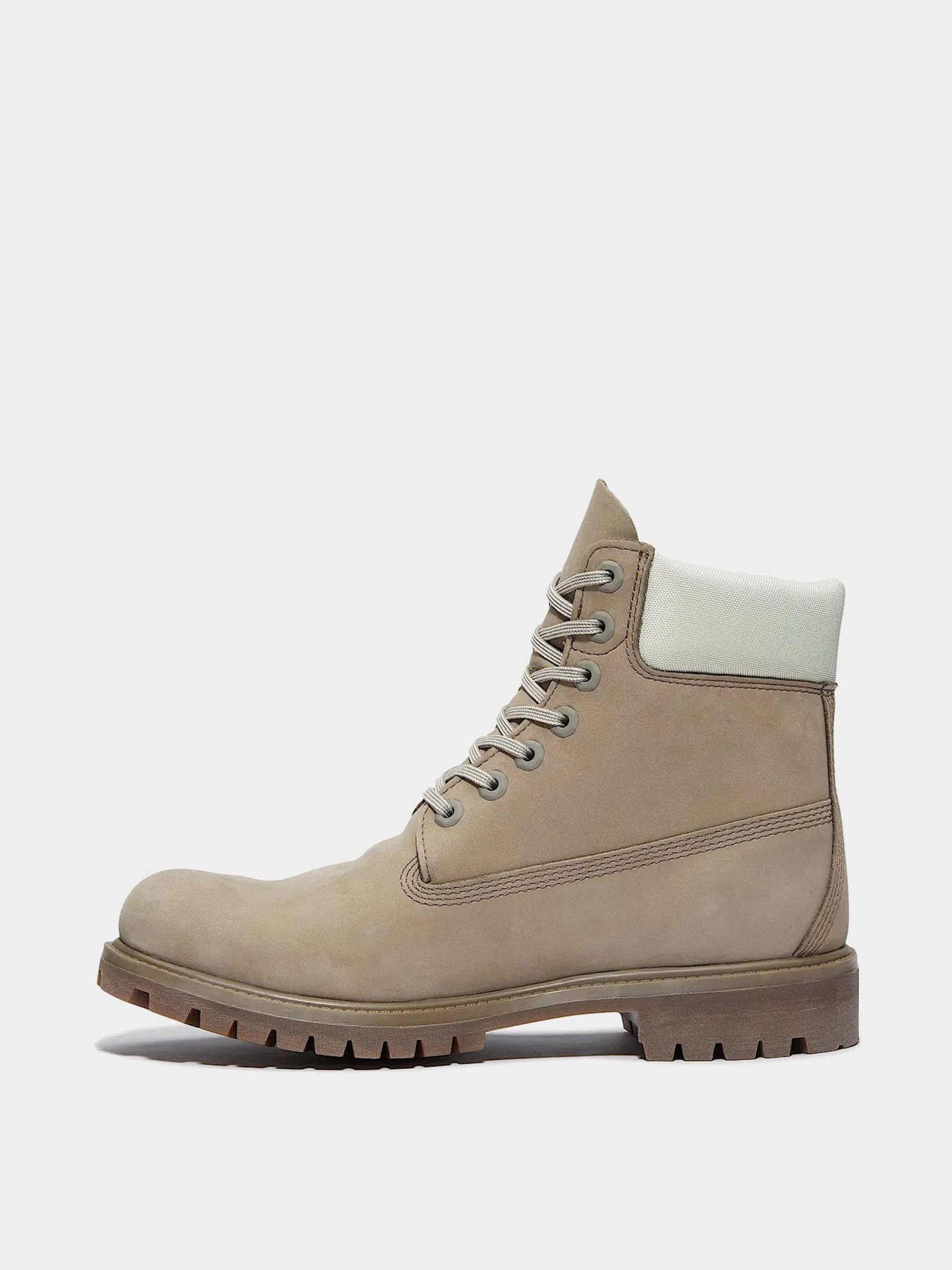 Ботинки и сапоги Timberland модель TB0A2P6WA4E Фото