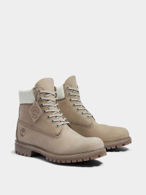 Ботинки и сапоги Timberland модель TB0A2P6WA4E Фото