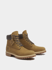 Ботинки и сапоги Timberland модель TB0A2P6WA5D Фото