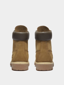 Ботинки и сапоги Timberland модель TB0A2P6WA5D Фото