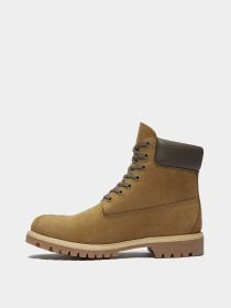 Ботинки и сапоги Timberland модель TB0A2P6WA5D Фото