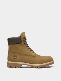 Ботинки и сапоги Timberland модель TB0A2P6WA5D Фото