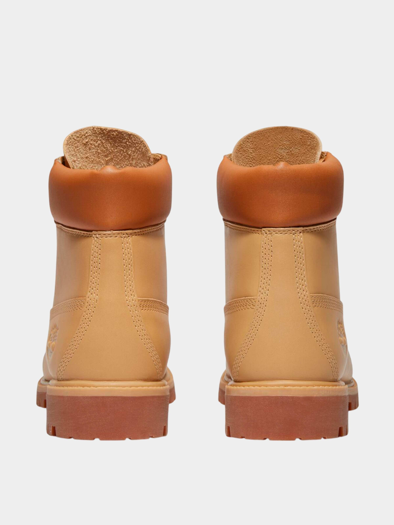 Ботинки и сапоги Timberland модель TB0A2P6WEN2 Фото