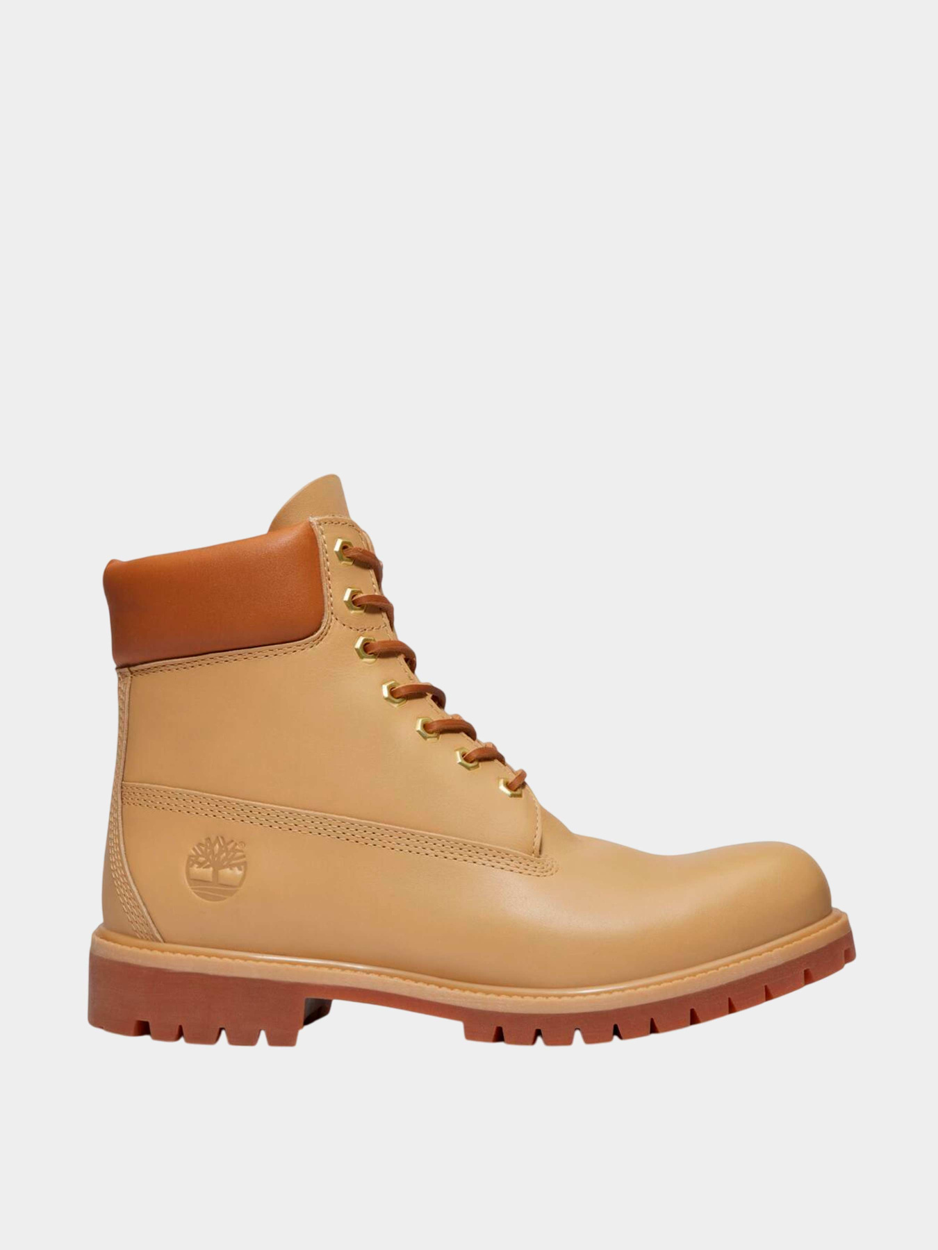 Ботинки и сапоги Timberland модель TB0A2P6WEN2 Фото
