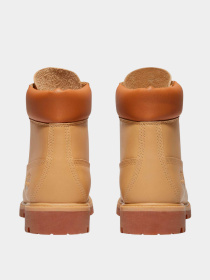 Ботинки и сапоги Timberland модель TB0A2P6WEN2 Фото
