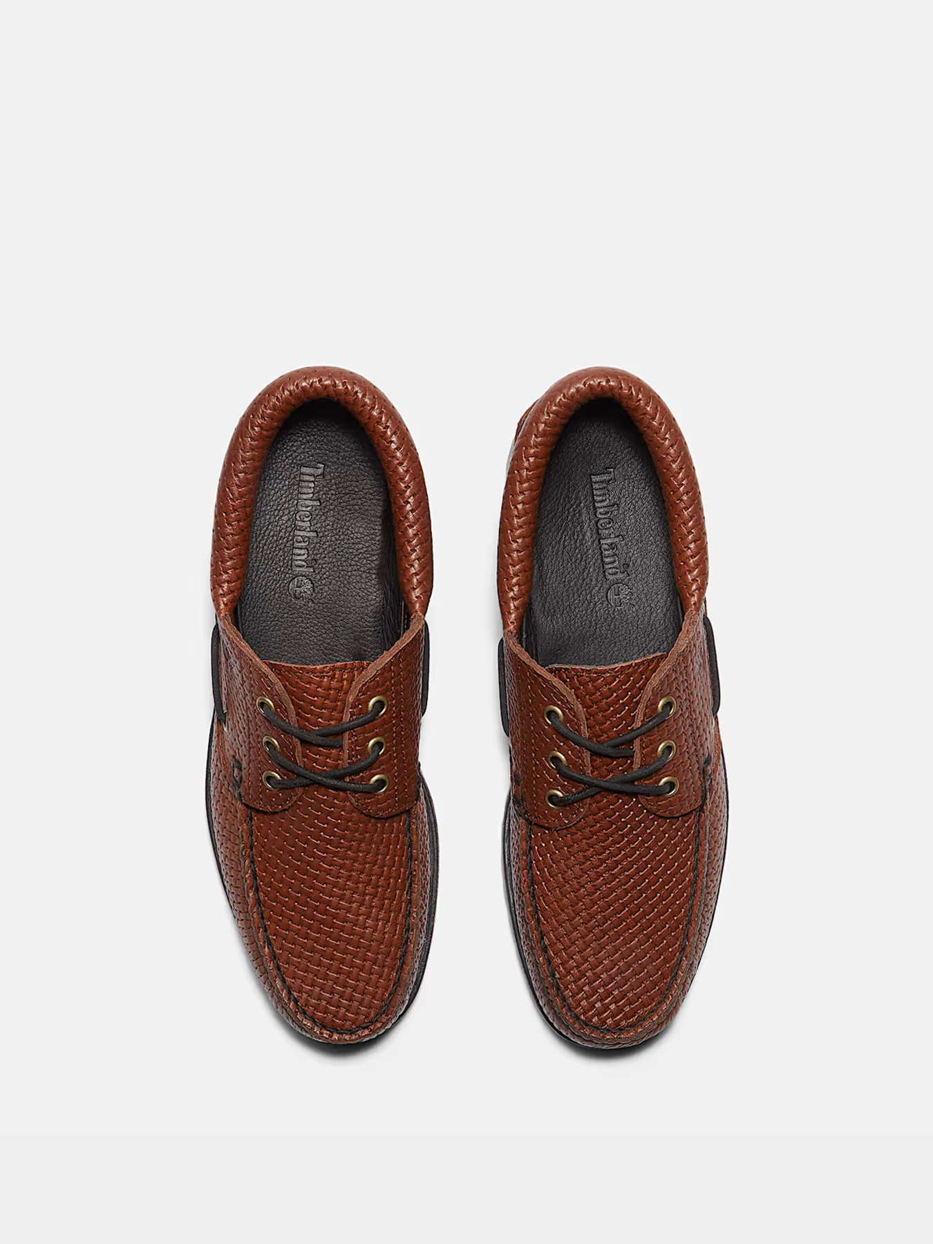 Туфли и лоферы Timberland модель TB0A2PDQEM4 Фото