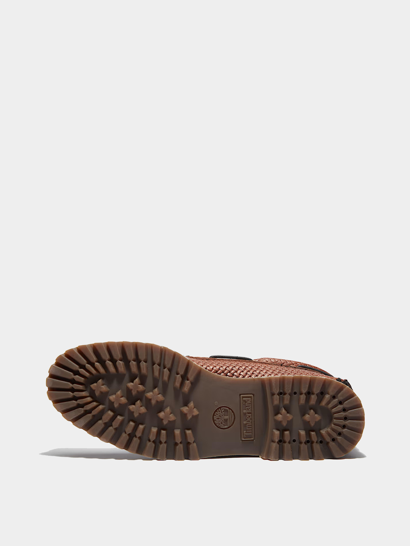 Туфли и лоферы Timberland модель TB0A2PDQEM4 Фото