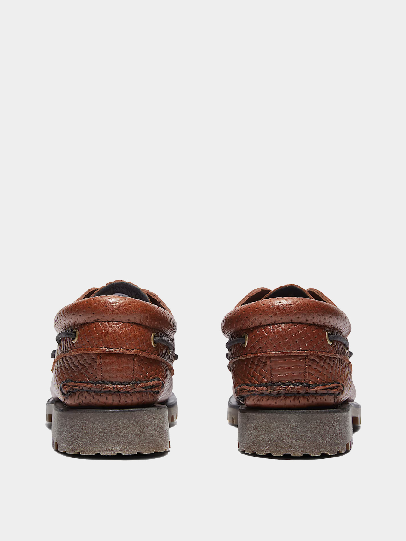 Туфли и лоферы Timberland модель TB0A2PDQEM4 Фото