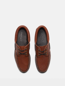 Туфли и лоферы Timberland модель TB0A2PDQEM4 Фото
