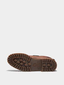 Туфли и лоферы Timberland модель TB0A2PDQEM4 Фото