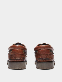 Туфли и лоферы Timberland модель TB0A2PDQEM4 Фото