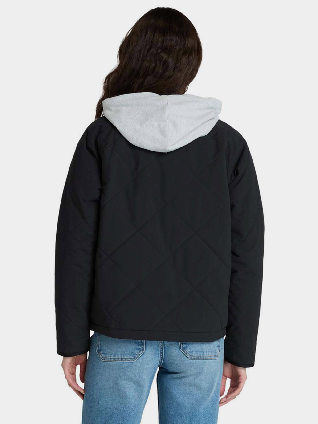 Куртки и дубленки Timberland модель TB0A2QS6001 Фото