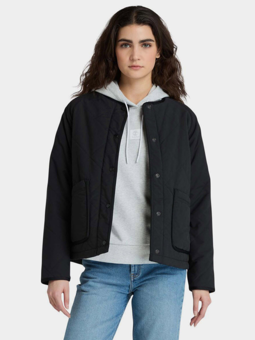 Куртки и дубленки Timberland модель TB0A2QS6001 Фото
