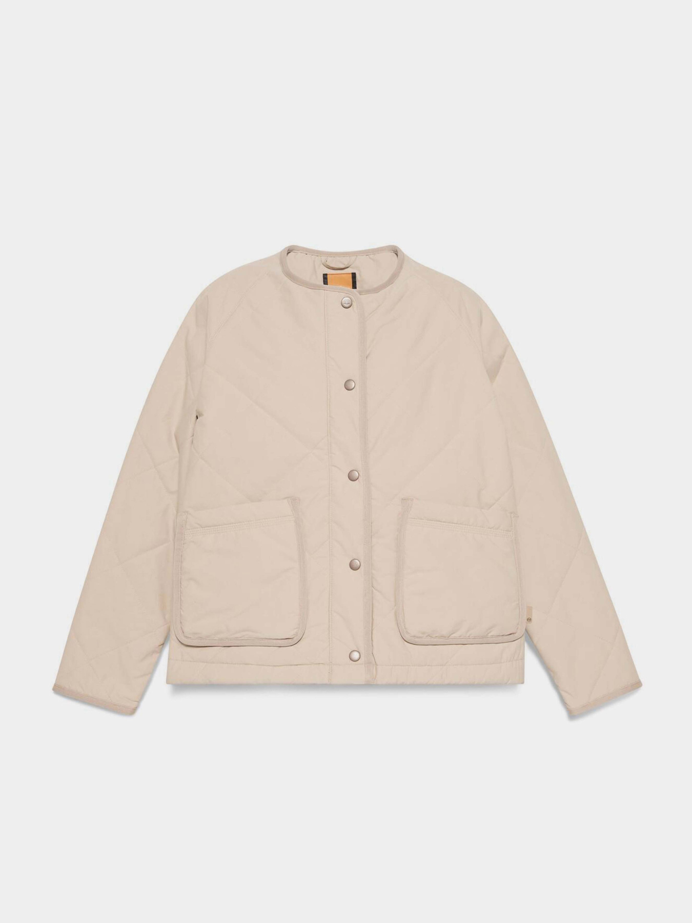 Куртки и дубленки Timberland модель TB0A2QS6EYK Фото