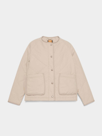 Куртки и дубленки Timberland модель TB0A2QS6EYK Фото