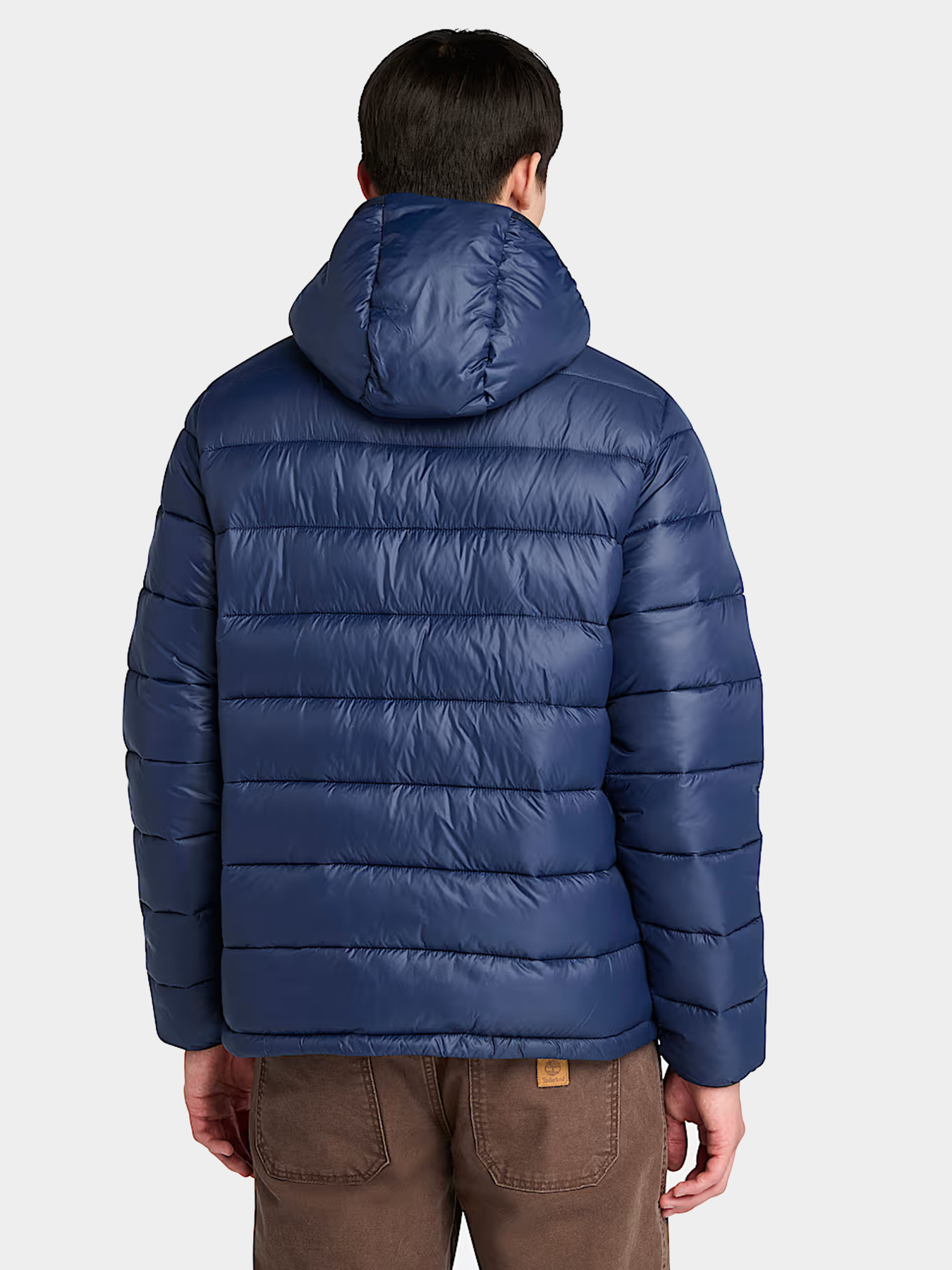Куртки и дубленки Timberland модель TB0A44A1451 Фото
