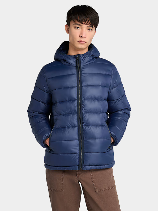 Куртки и дубленки Timberland модель TB0A44A1451 Фото