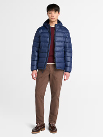 Куртки и дубленки Timberland модель TB0A44A1451 Фото