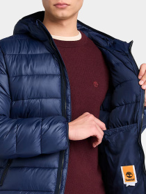 Куртки и дубленки Timberland модель TB0A44A1451 Фото